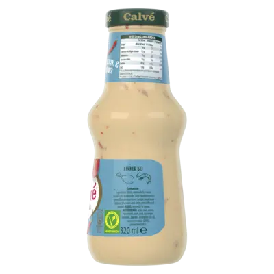 pdp-image-Calvé Samba saus