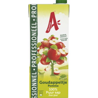 pdp-image-Appelsientje Goudappeltje voordeelpak