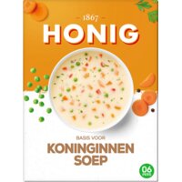 Een afbeelding van Honig Basis voor koninginnensoep