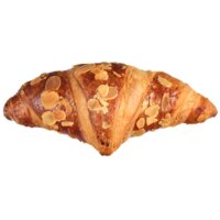 Afbeelding van Amandel croissant