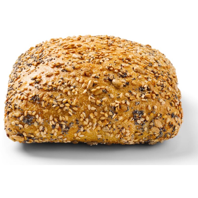 Een afbeelding van AH Liefde & Passie Carre kampioentje