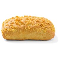Een afbeelding van AH Bakkersbroodje maïs cornflakes