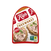 Kips Theeworst