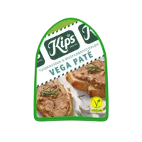 Kips Vega tuinkruiden & bospaddenstoelen paté