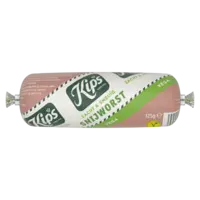 Kips Vega snijworst