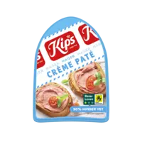 Kips Magere crème paté
