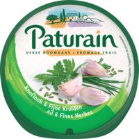 Een afbeelding van Paturain Knoflook