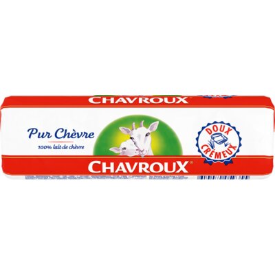 pdp-image-Chavroux Tendre buche chavroux 150 gr