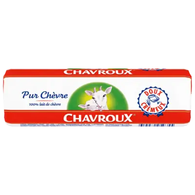 pdp-image-Chavroux Tendre buche chavroux 150 gr