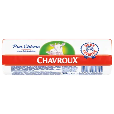 pdp-image-Chavroux Tendre buche chavroux 150 gr