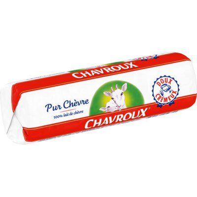 pdp-image-Chavroux Tendre buche chavroux 150 gr