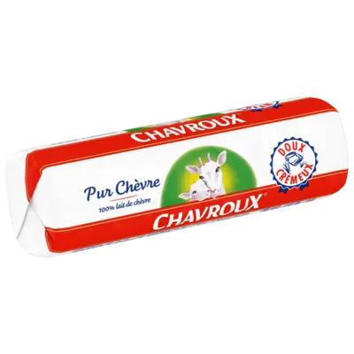 pdp-image-Chavroux Tendre buche chavroux 150 gr