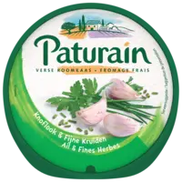 Paturain Kruiden