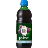 Een afbeelding van Roosvicee Fruitkracht pruimen siroop