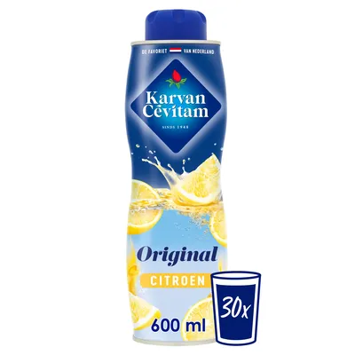 pdp-image-Karvan Cévitam Original citroen siroop