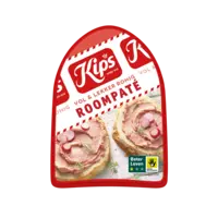 Kips Roompaté