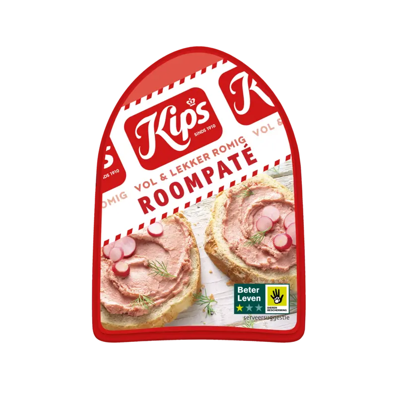 Kips Roompaté