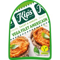 Een afbeelding van Kips Vega filet americain