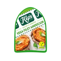 Kips Vega filet americain