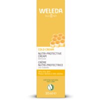 Een afbeelding van Weleda Cold cream