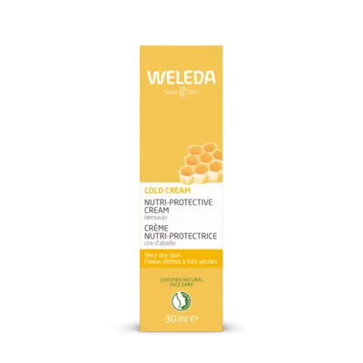 pdp-image-Weleda Cold cream