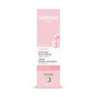 Weleda Amandel verzachtende gezichtscrème