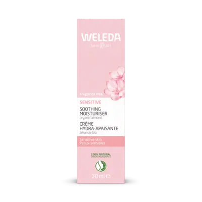 pdp-image-Weleda Amandel verzachtende gezichtscrème
