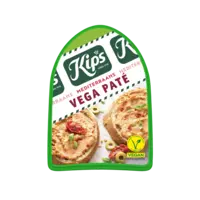 Kips Vega paté mediterraans