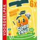 Fruitmix conserven