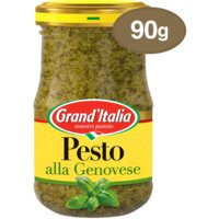 Een afbeelding van Grand' Italia Pesto alla Genovese