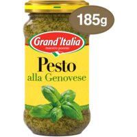 Een afbeelding van Grand' Italia Pesto alla Genovese