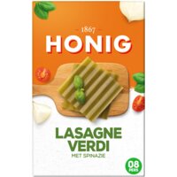 Een afbeelding van Honig lasagne verdi