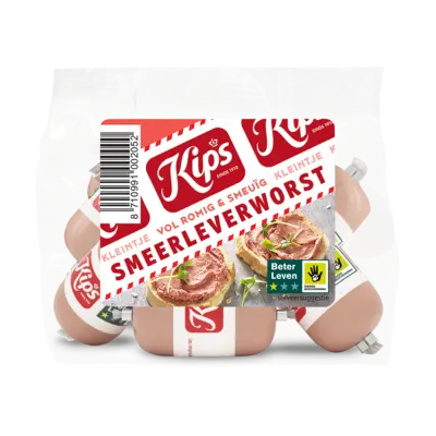 pdp-image-Kips Smeerleverworst