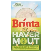 Brinta Havermout