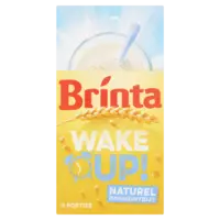 Brinta Wake-up! drinkontbijt