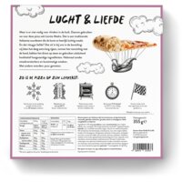 Een afbeelding van Gustavo Gusto Extra Luchtig pizza speciale