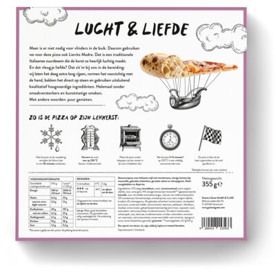 pdp-image-Gustavo Gusto Extra Luchtig pizza speciale