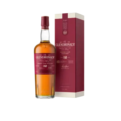 pdp-image-GlenDronach Single malt Scotch whisky 12 years