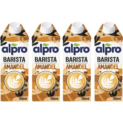 pdp-image-Alpro Barista amandel 4-pack