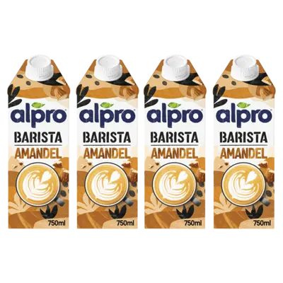pdp-image-Alpro Barista amandel 4-pack