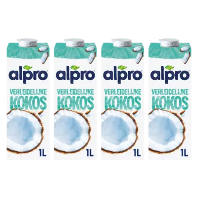 pdp-image-Alpro Kokosnootdrink original 4-pack