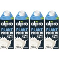Een afbeelding van Alpro Protein sojadrink 4-pack