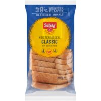 Schär Meesterbakker classic glutenvrij