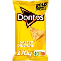 Een afbeelding van Doritos Salted original