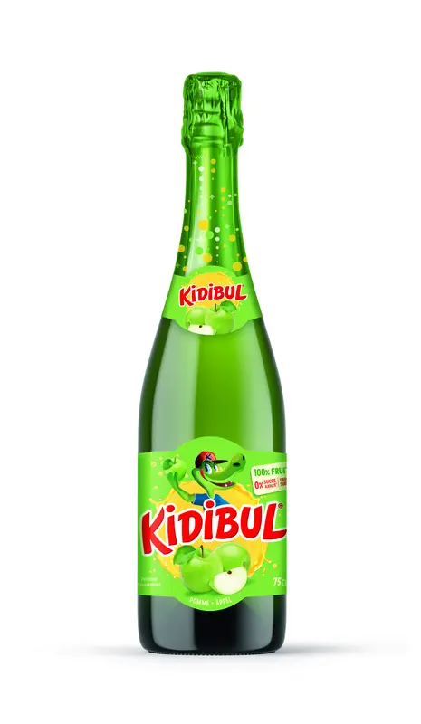 Kidibul Kidibul Appel BEL