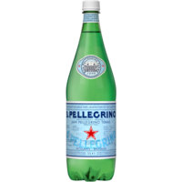 Frisdrank, sappen, water