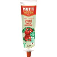 Een afbeelding van Mutti Tomaten concentraat dubbel