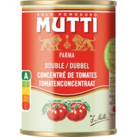 Een afbeelding van Mutti Tomaten concentraat dubbel