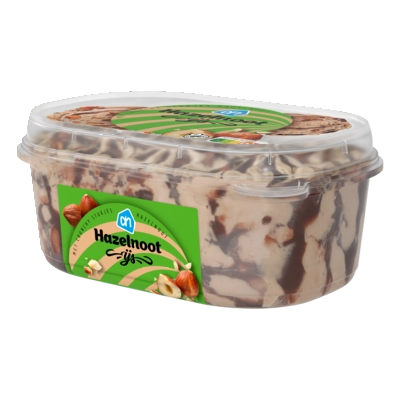 pdp-image-AH Hazelnoot ijs