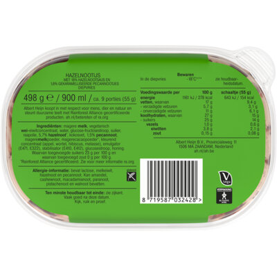 pdp-image-AH Hazelnoot ijs